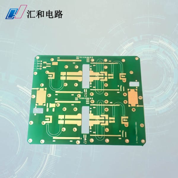 pcB覆铜板Np与NY的区别