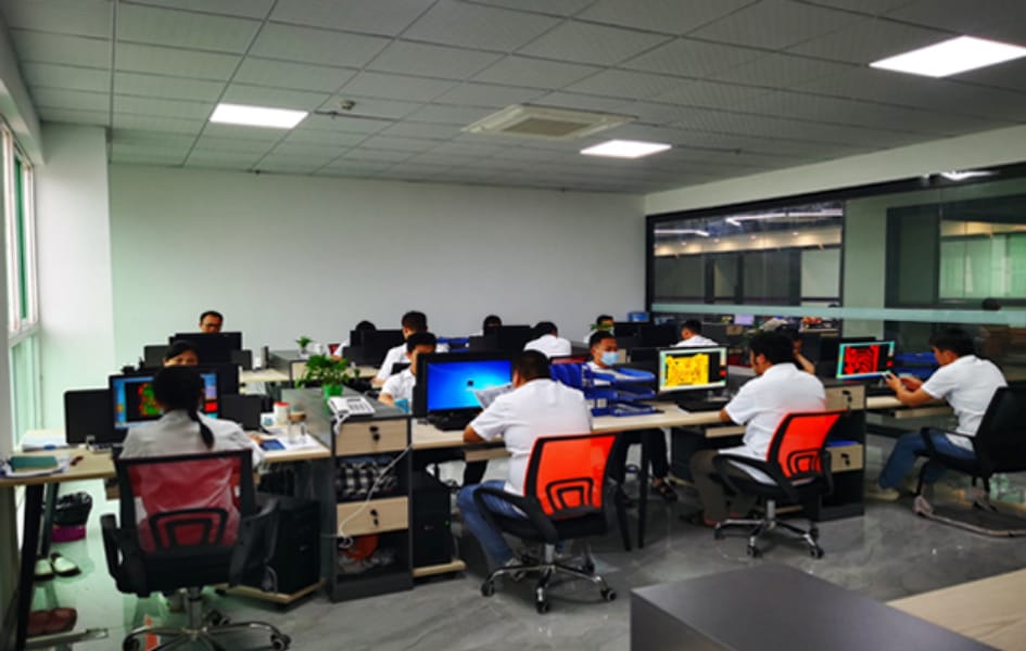 pcB覆铜板Np与NY的区别