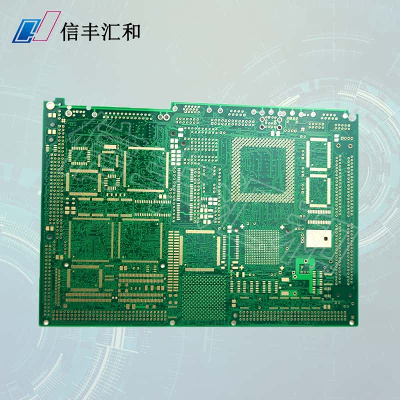医疗pcb板，医疗pcb是什么意思?。? src=